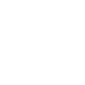Icone téléphone blanc
