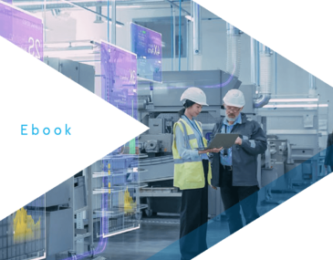 Ebook : Quel ERP pour gérer une ETI industrielle ?